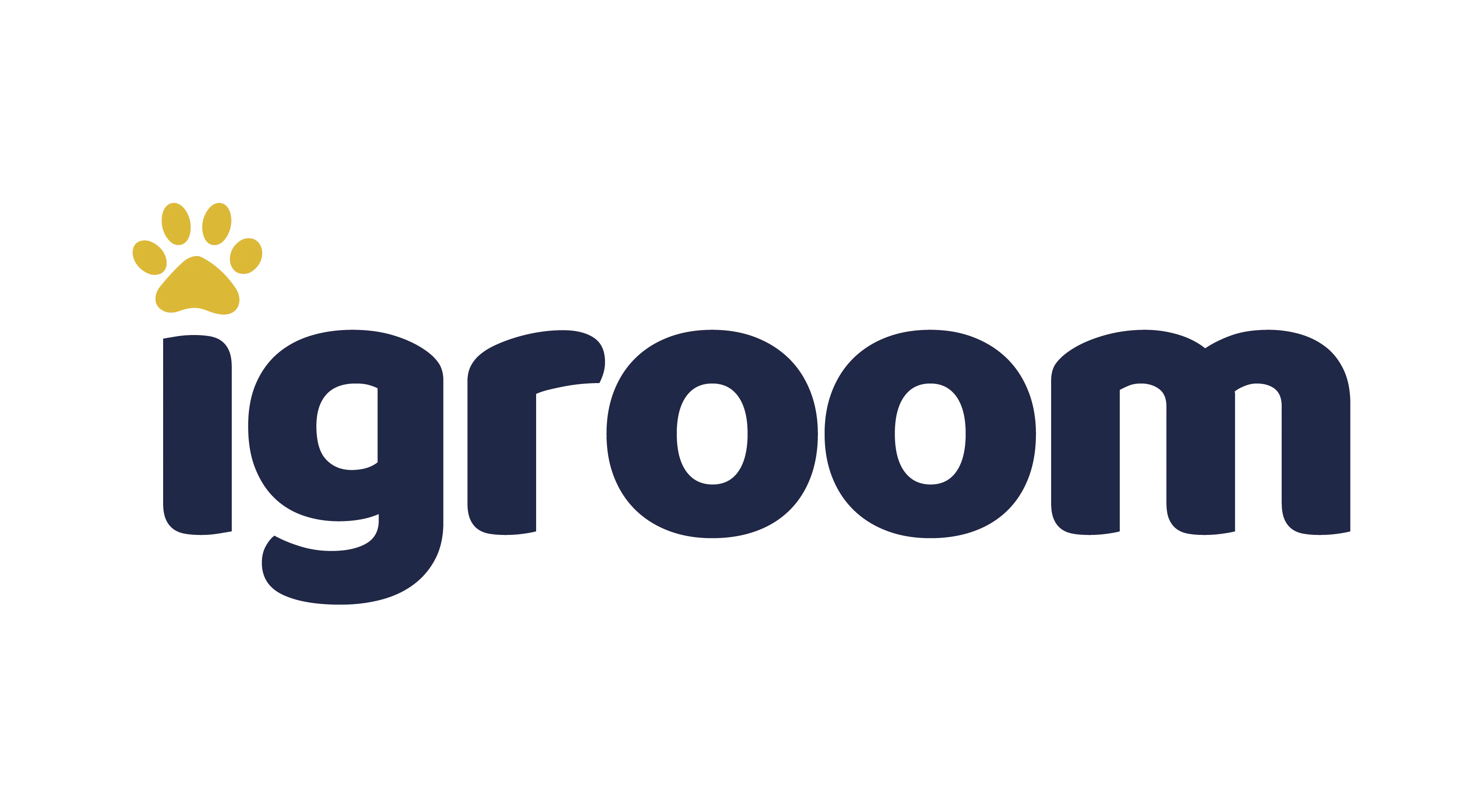 iGroom logo